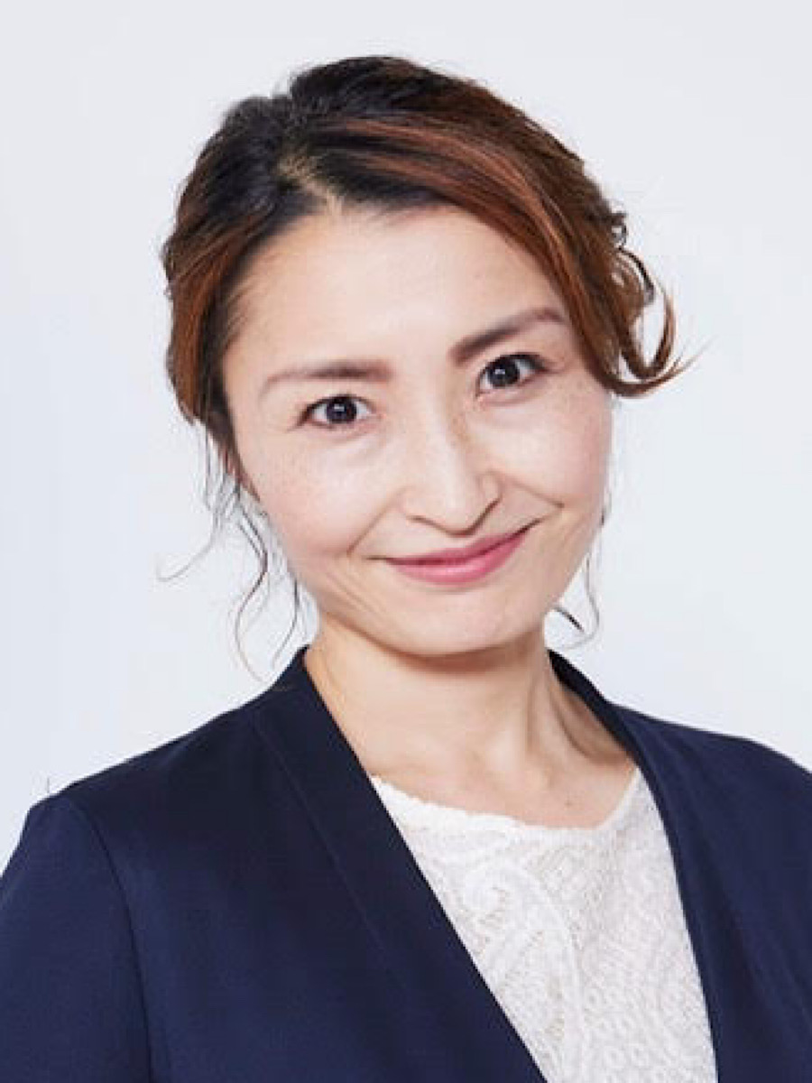 星野 恵美子 | 人事制度の学校