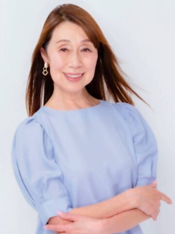 井上　まみ子