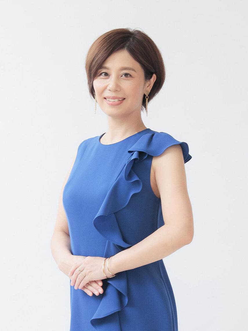 熊谷 美咲 - Mrs Nippon Agency