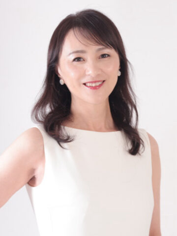 馬見塚　真理子