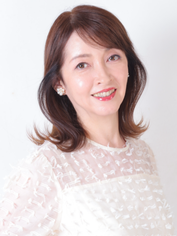 清水　恵