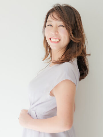 菅　美鈴
