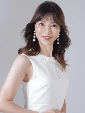 渡辺　理香